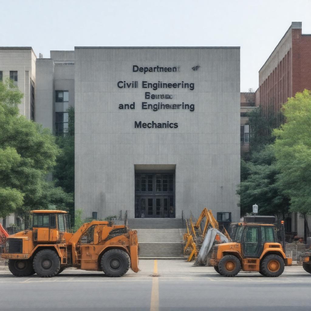Department of Civil Engineering